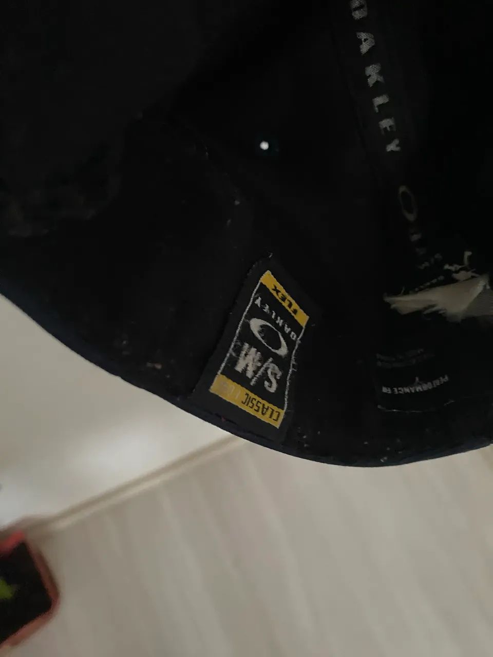 Boné Oakley  - Foto 3