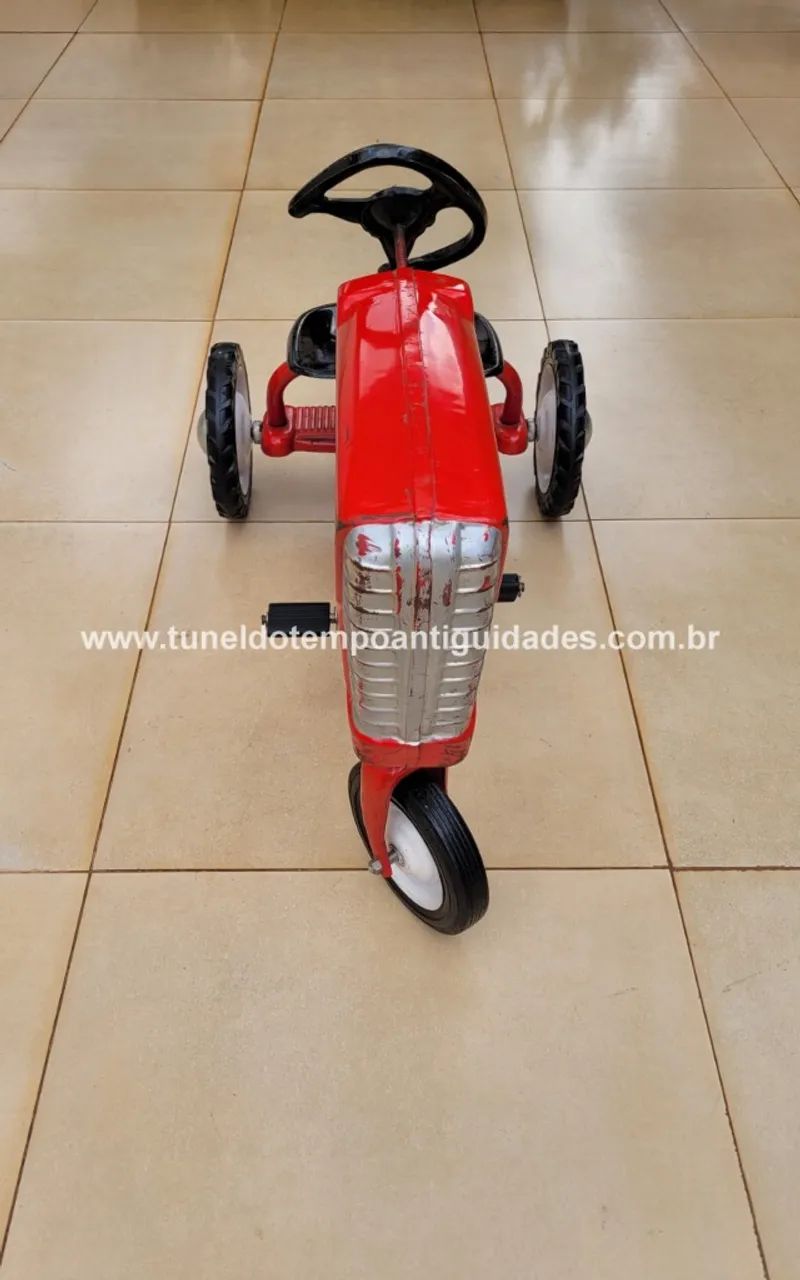 Pedalcar Antigo - Foto 3