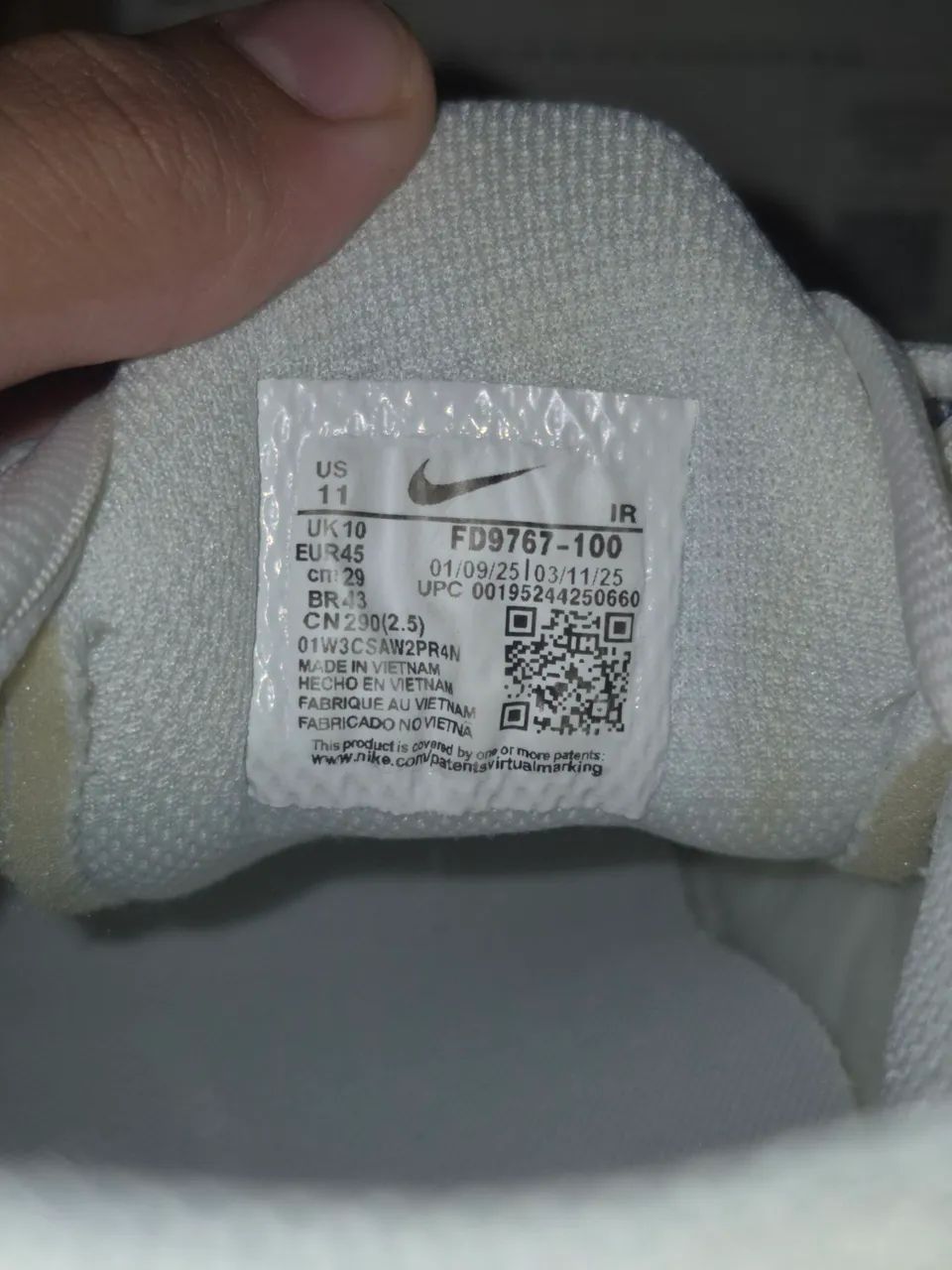 Air Max TN baltic blue - Foto 5