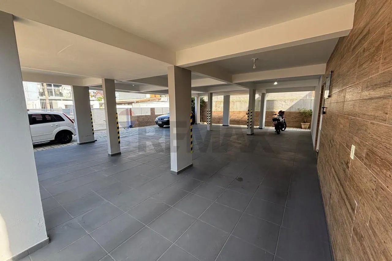 Apartamento Moderno c/ Varanda Gourmet nos Ingleses - Foto 4