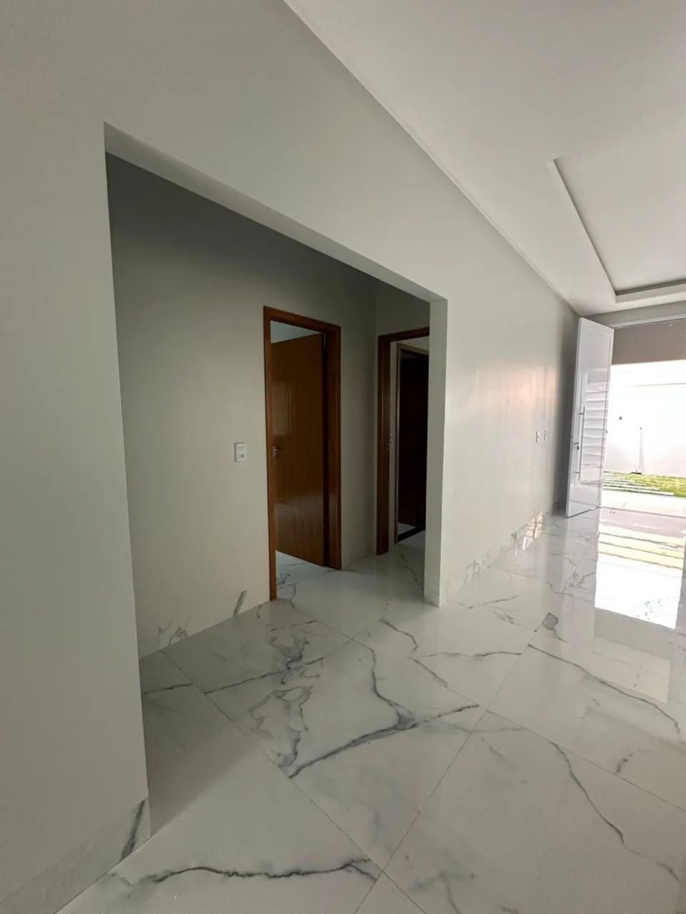 Casa alto padrão guapo 