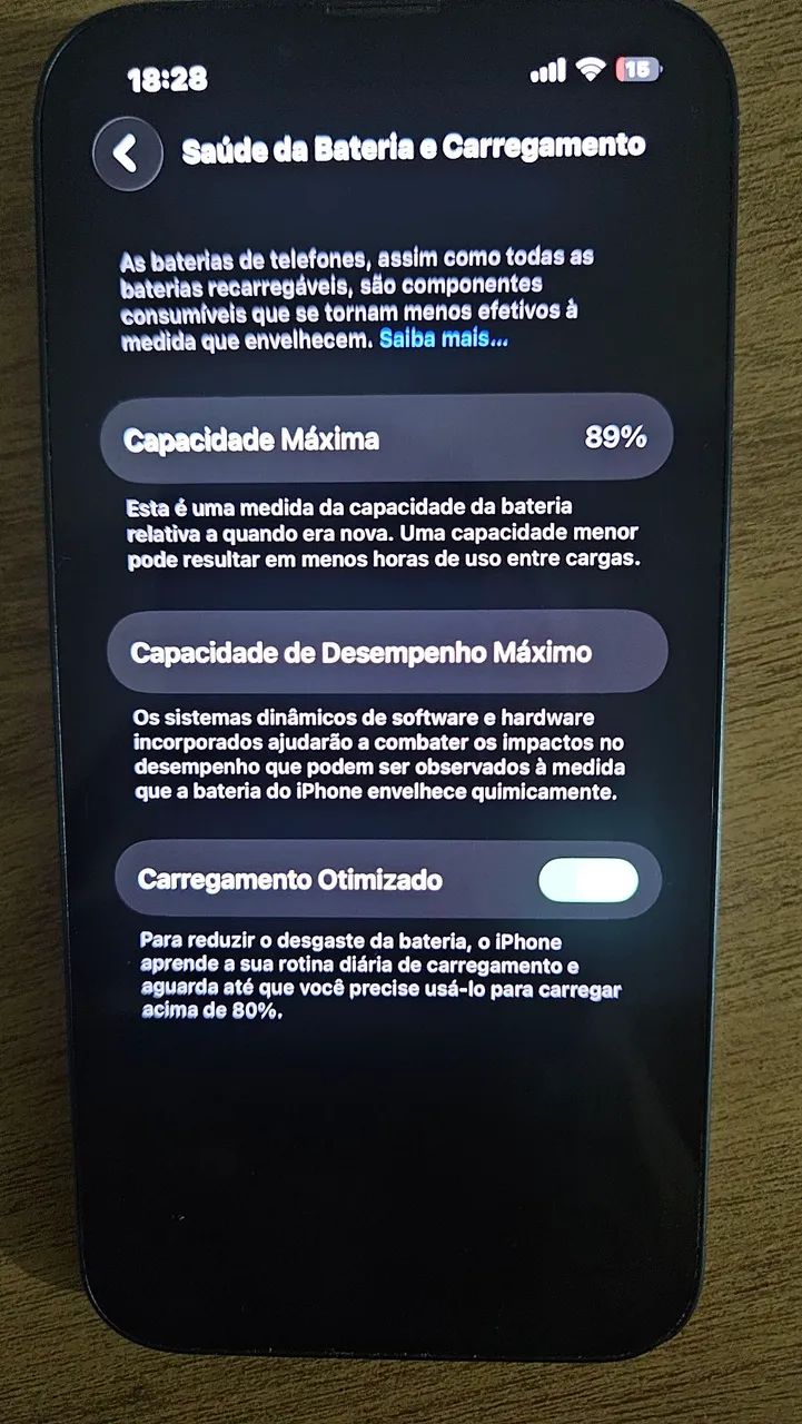 Iphone 13 - Foto 2