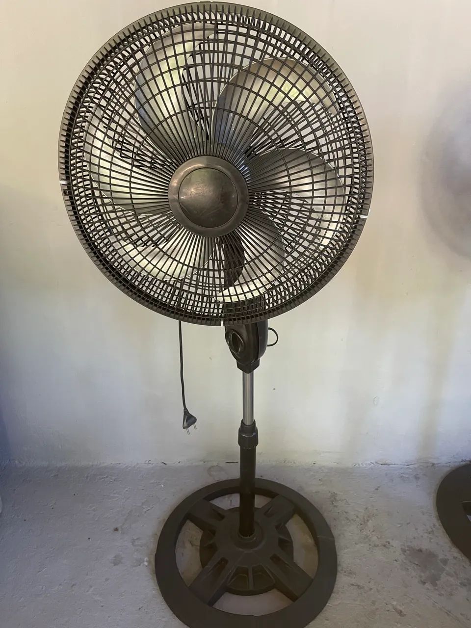 Ventilador Mondial 40 cm 