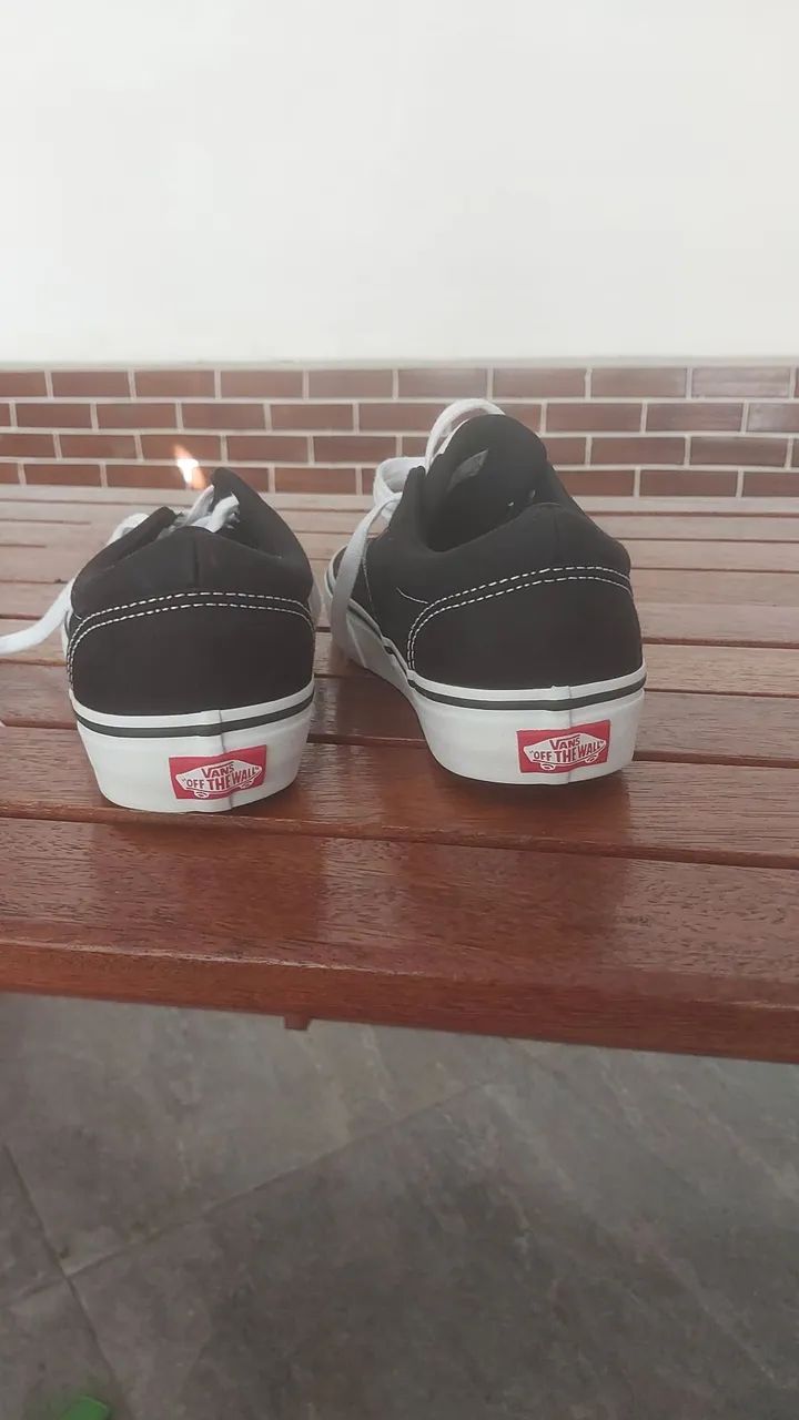Tênis Vans original - Foto 5