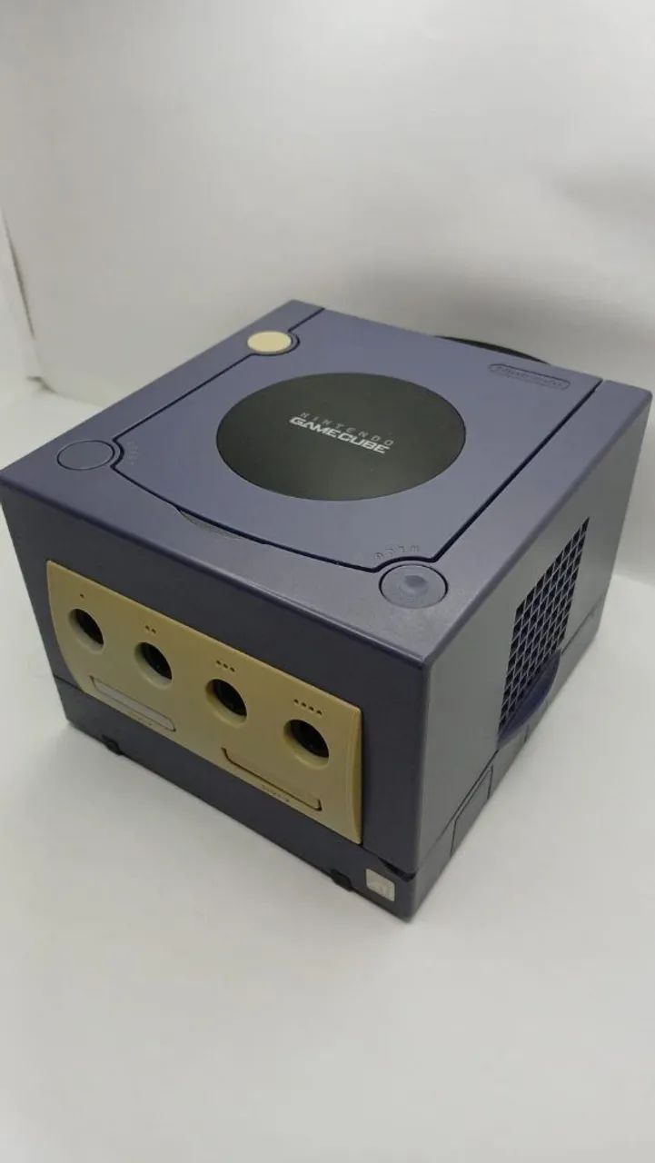 Gamecube completo - Foto 2