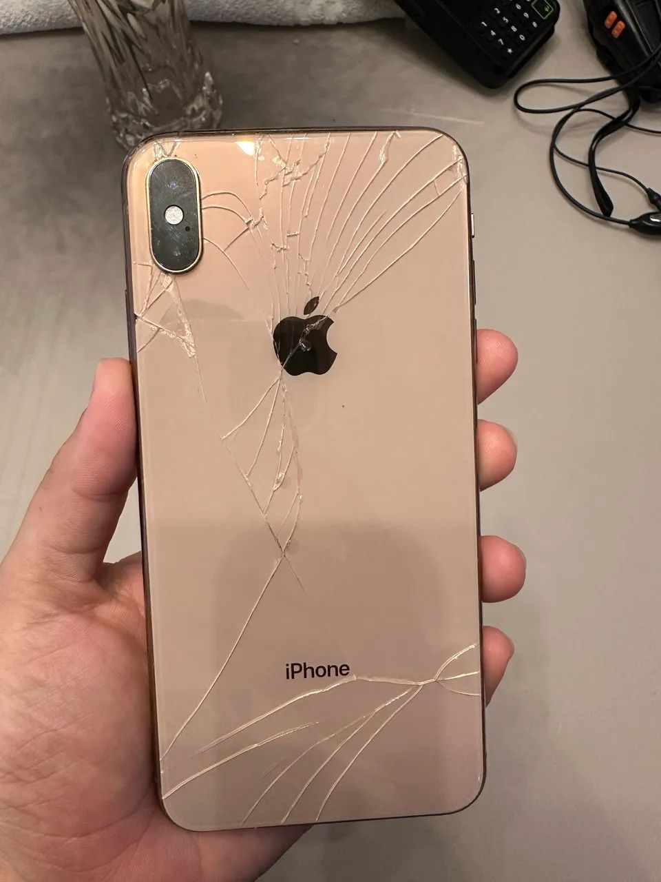 iPhone XS Max  - Foto 5