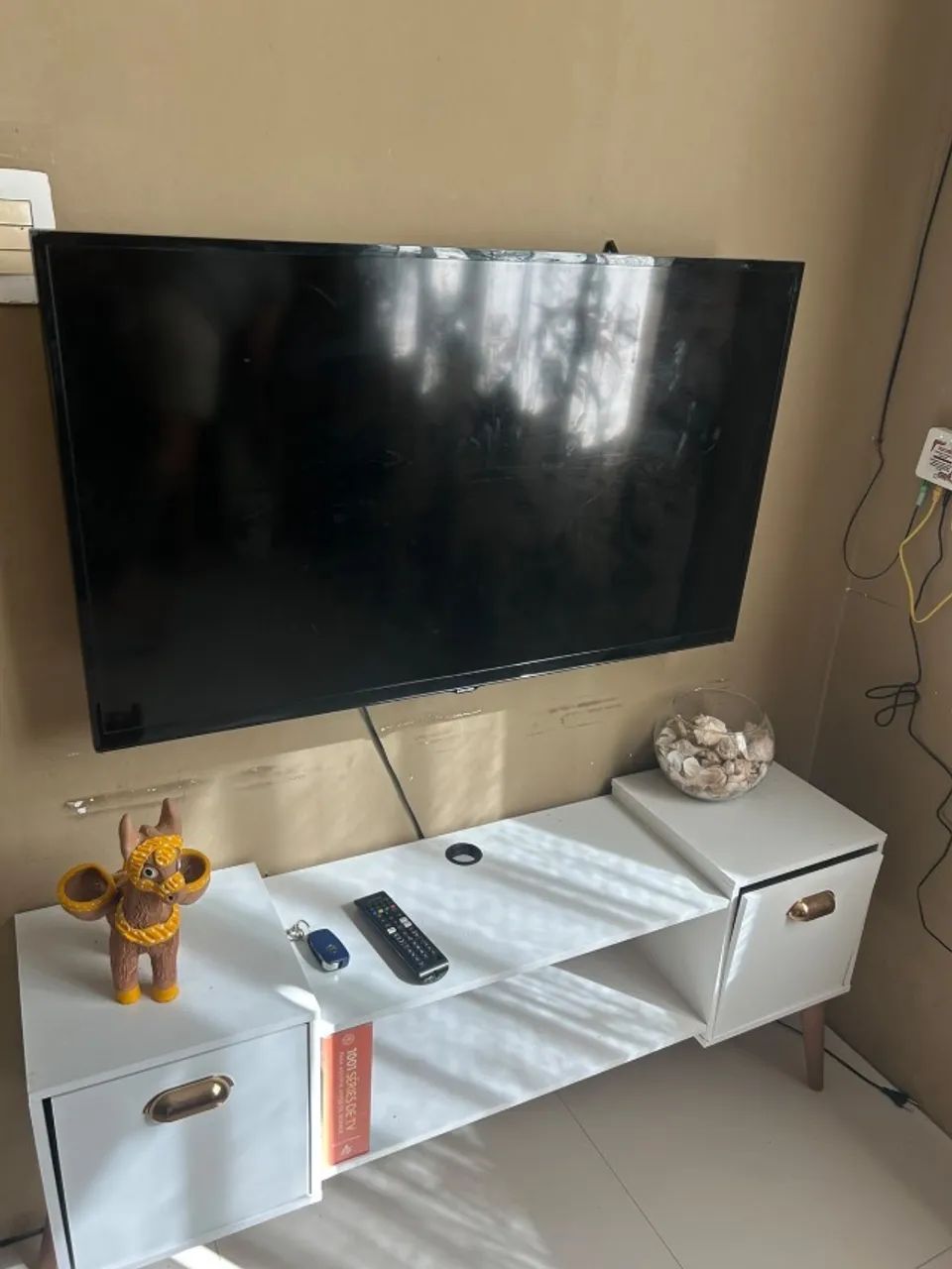 Televisão smart