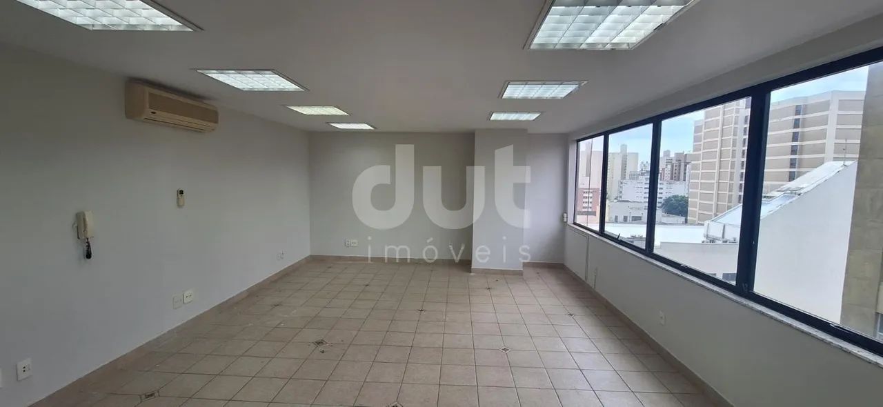 sala - Centro - Campinas - Foto 3