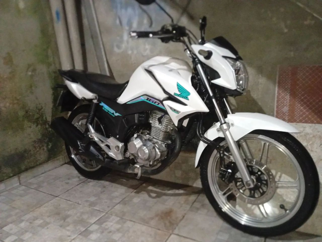 Honda  - Foto 3
