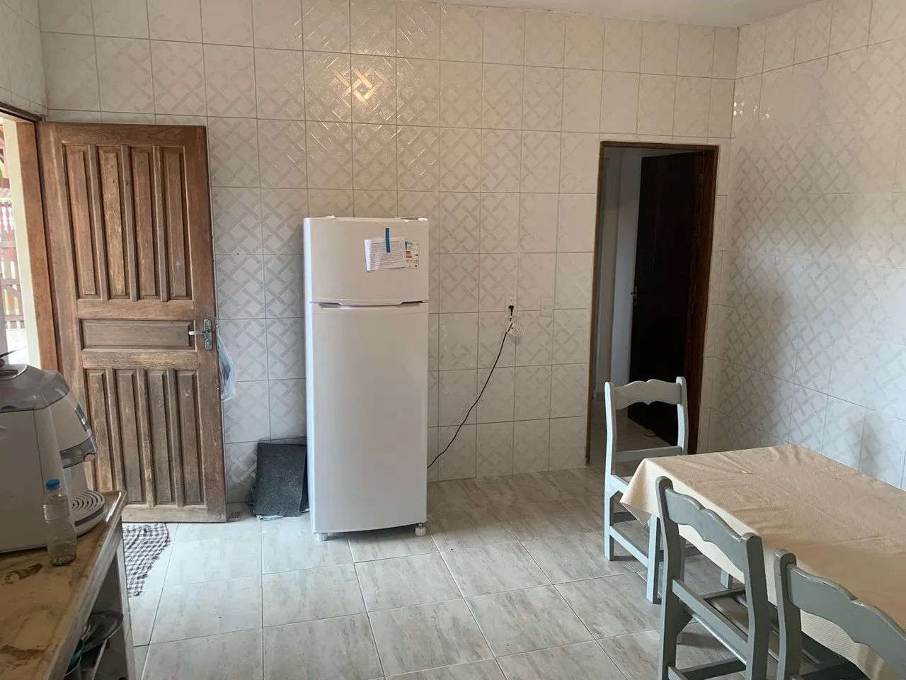 Casa temporada Itanhaém  - Foto 4