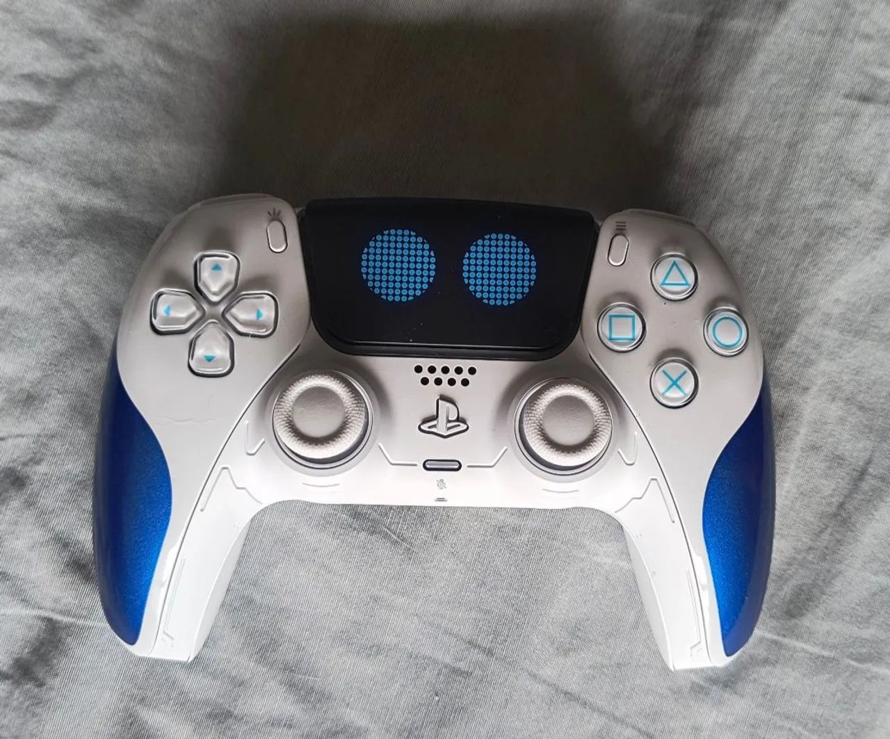 Dualsense Astrobot aberto - Foto 2