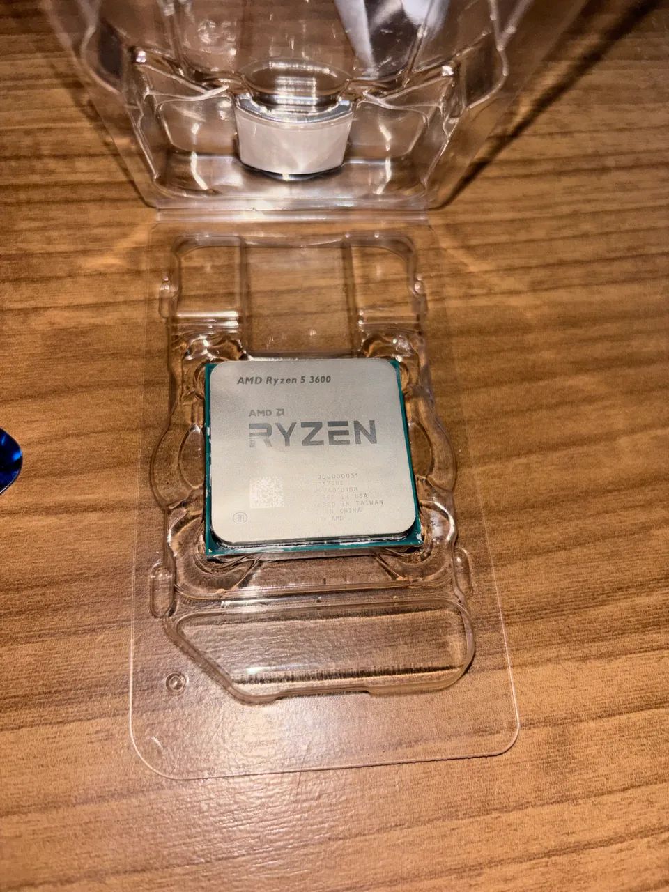 Processador Ryzen 5 3600 - Processadores - Cidade Nova, Manaus