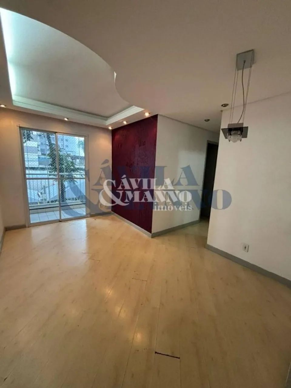 Apartamento com 2 quartos na Mooca