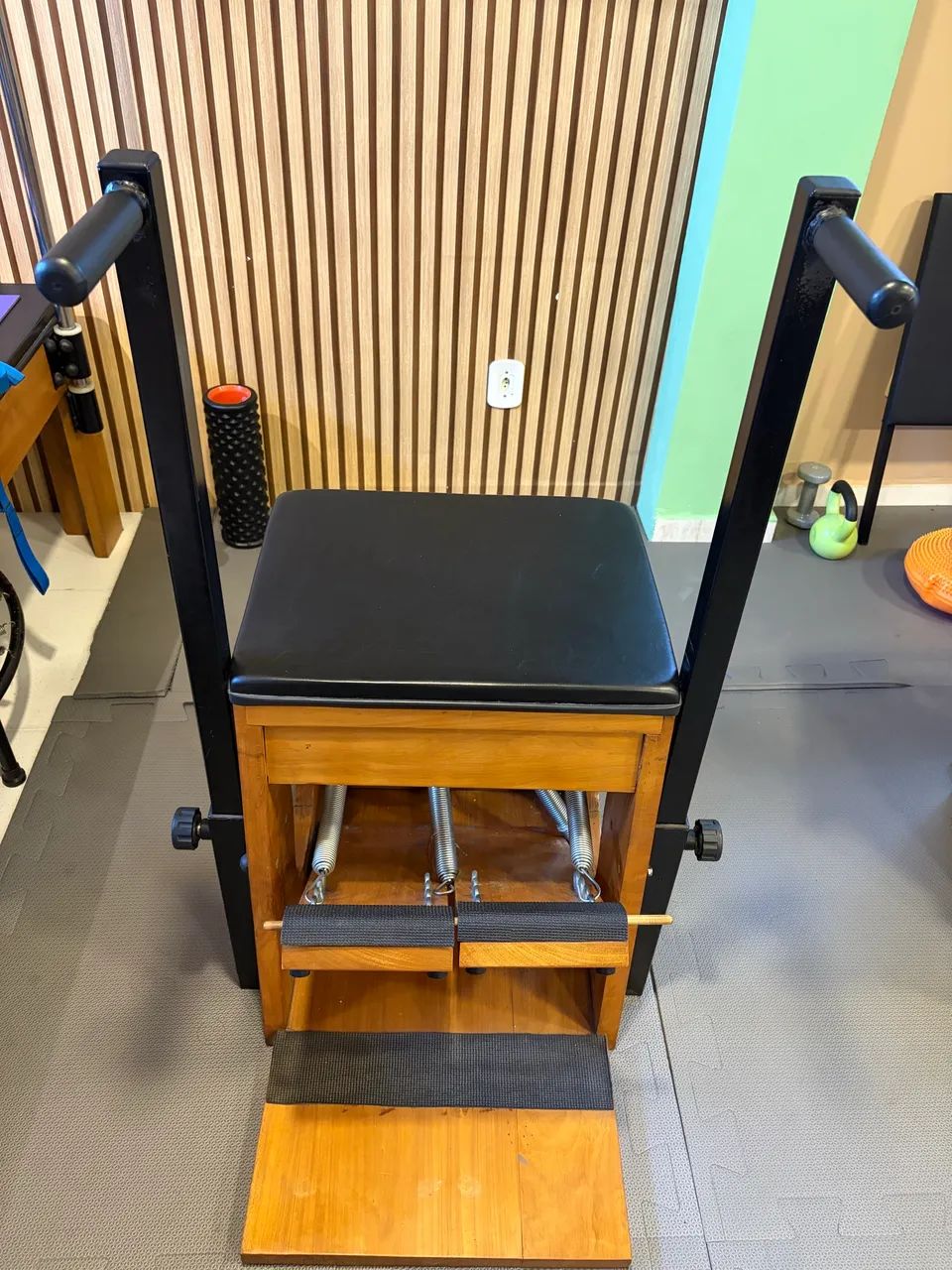 Cadeira de PILATES  - Foto 4