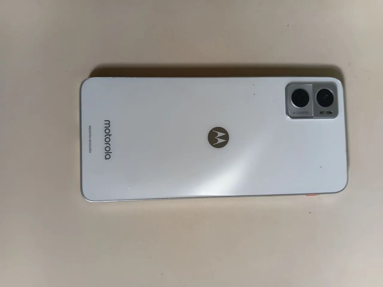 Celular Motorola E22 - Foto 2