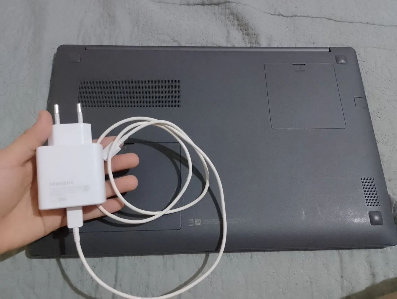 Galaxy Book2 - 256 GB SSD 4 GB RAM - Foto 4