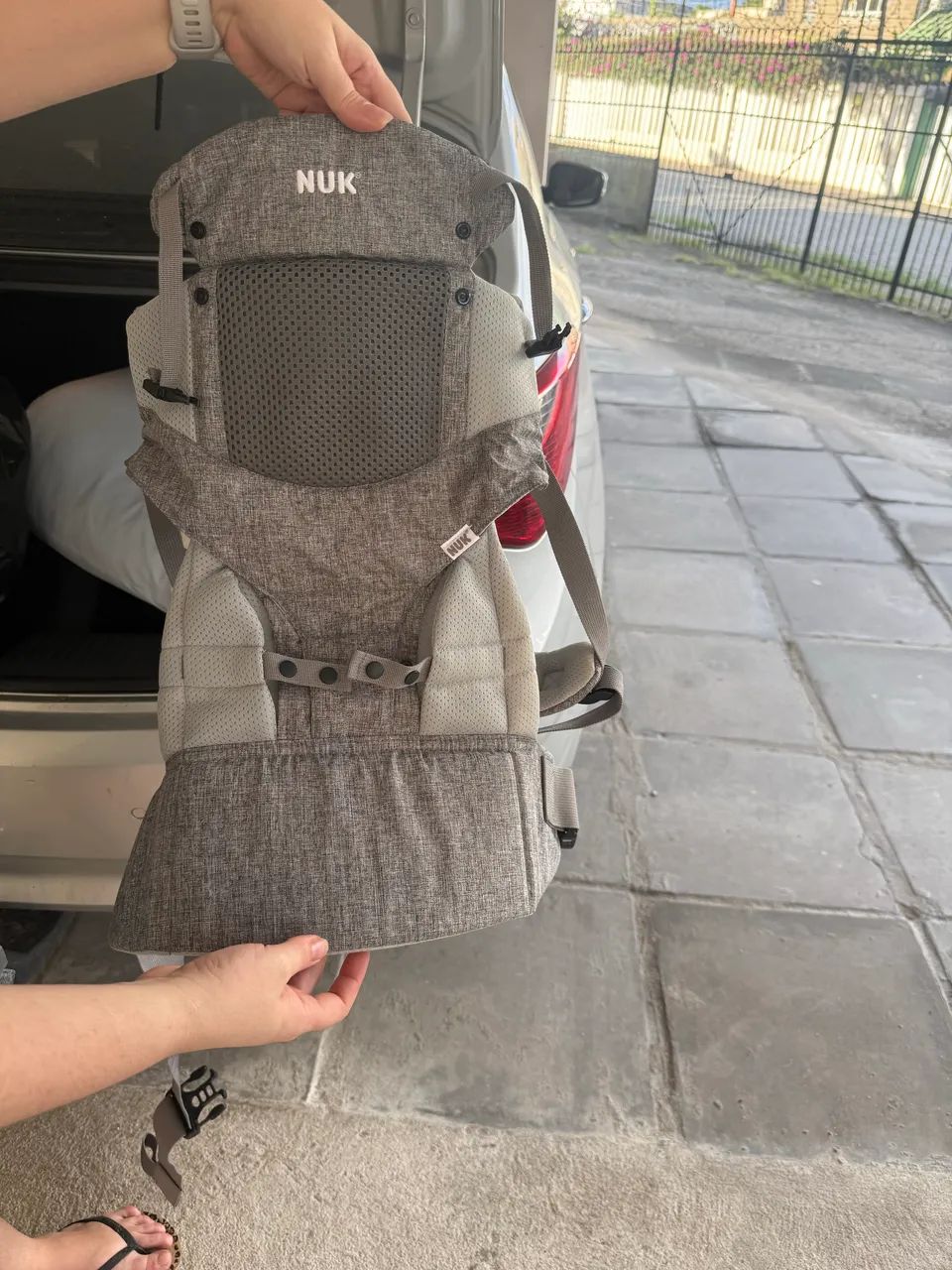 Canguru Nuk 