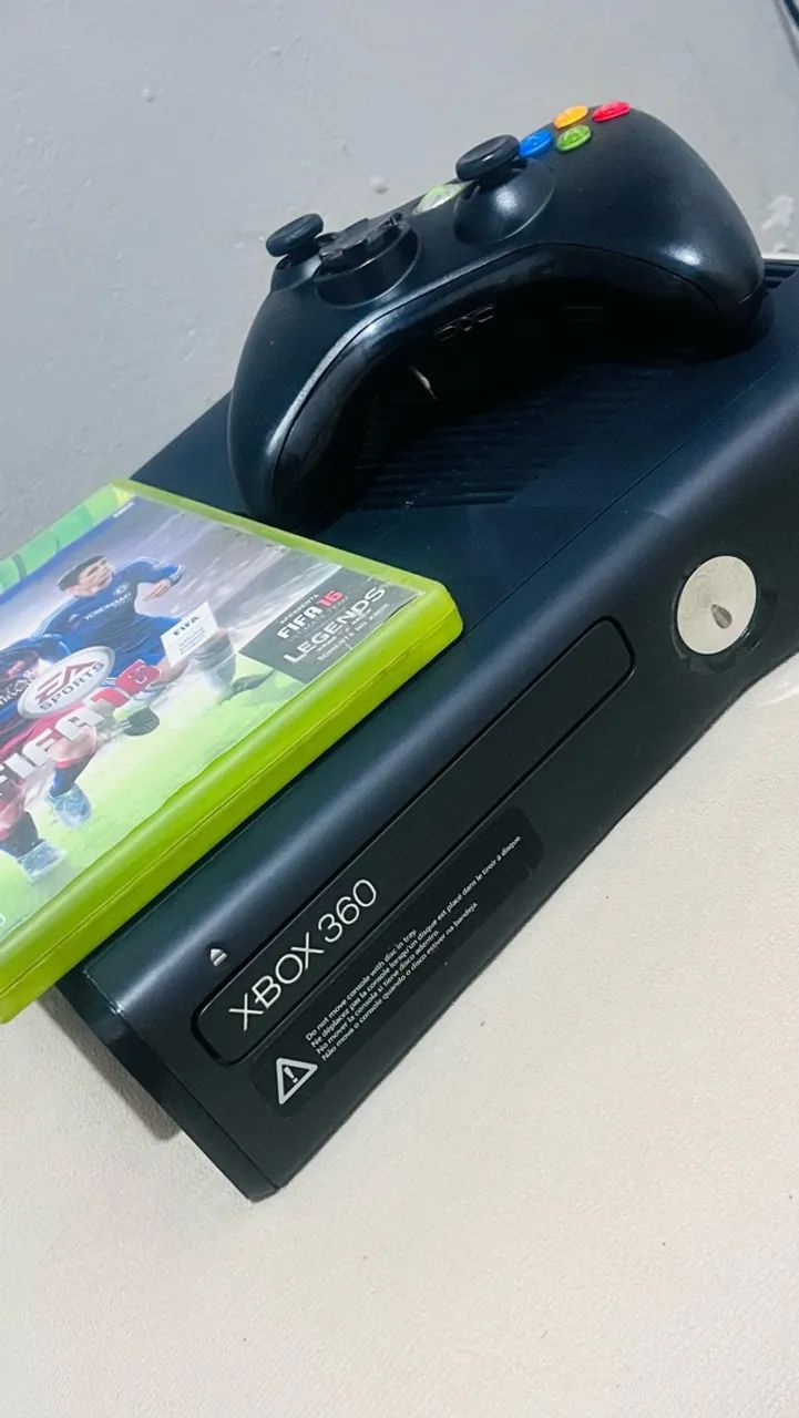 Xbox semi novo  - Foto 2