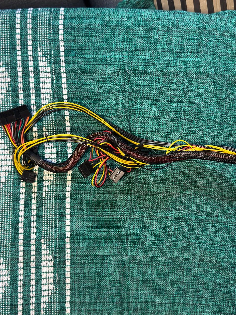 FONTE TOMAHAWK 500w  - Foto 3