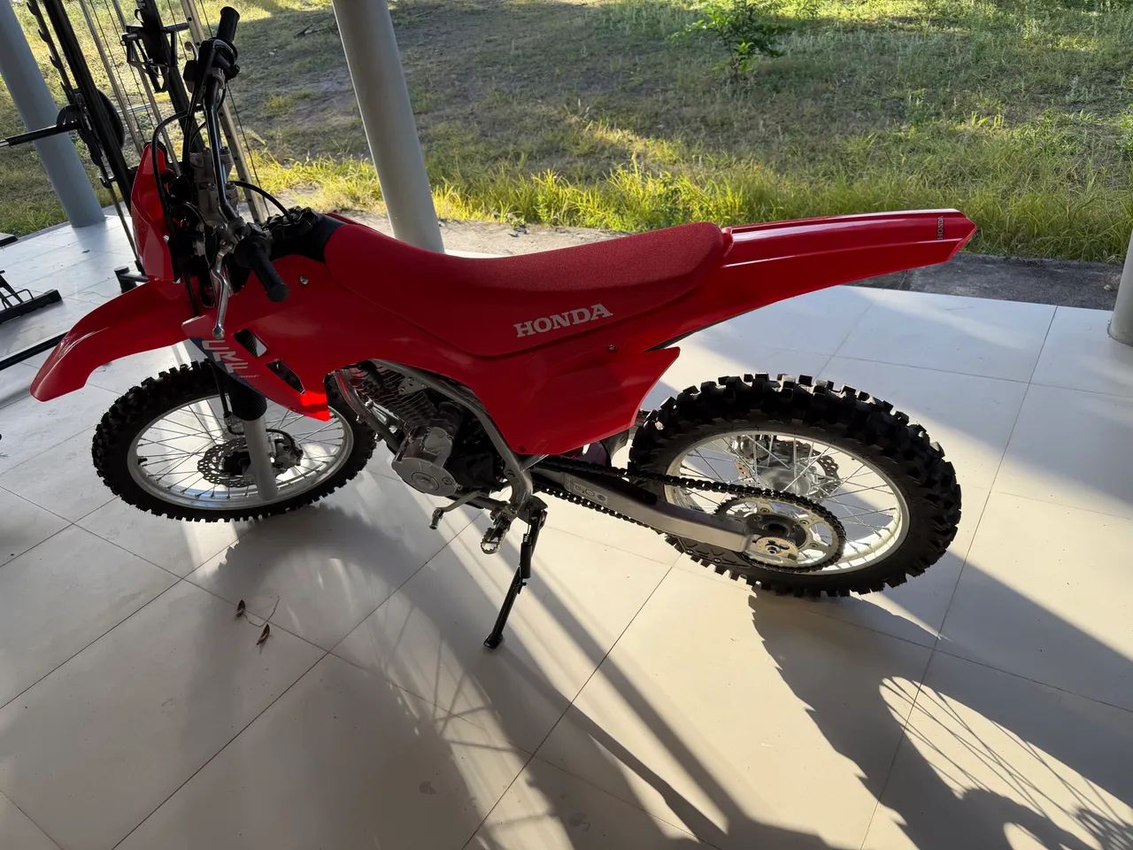 CRF 300 2026/2027  - Foto 2