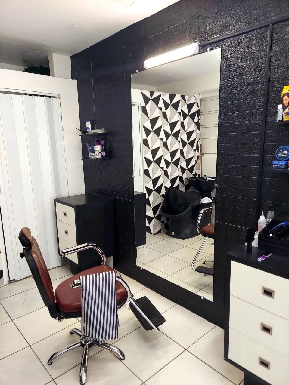 Barbearia a venda  - Foto 5