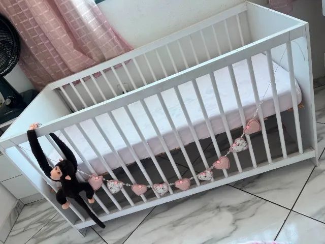 BERÇO  - Foto 3