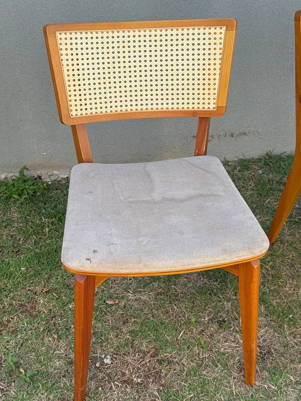 Mesa de jantar com 6 cadeiras - Foto 2