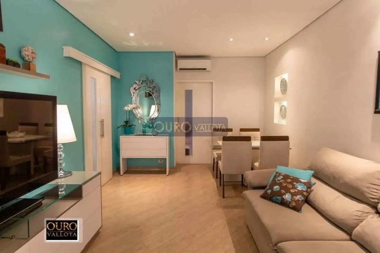 Apartamento na MOOCA para alugar com 327m², 5 quartos e 2 vagas - Foto 2