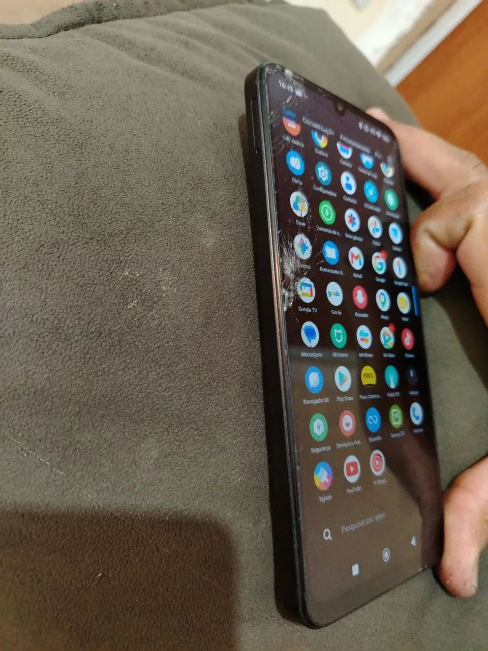 Celular poco C65 - Foto 5
