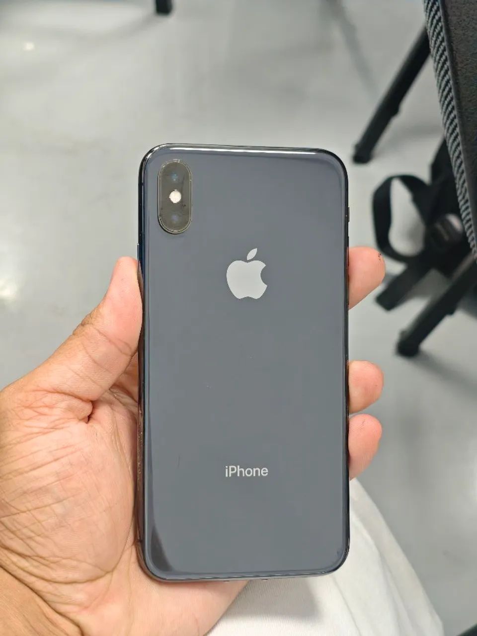 Iphone X 256 GB - Foto 2