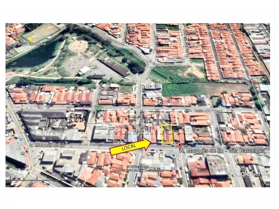 TERRENO,0 Dormitorio(s) bairro Barcelona - Foto 2
