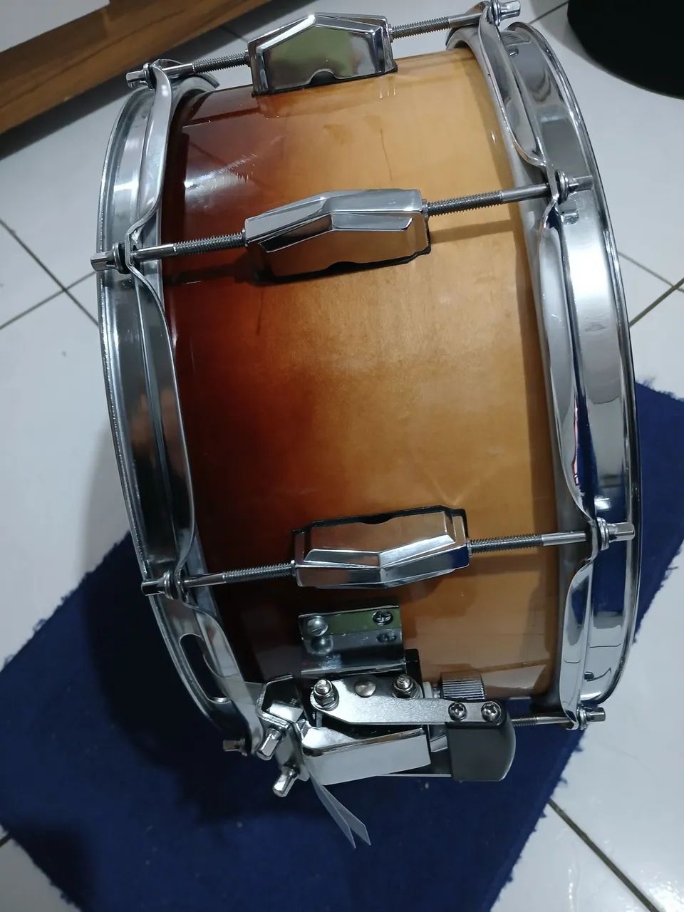 Instrumento Musical  - Foto 2