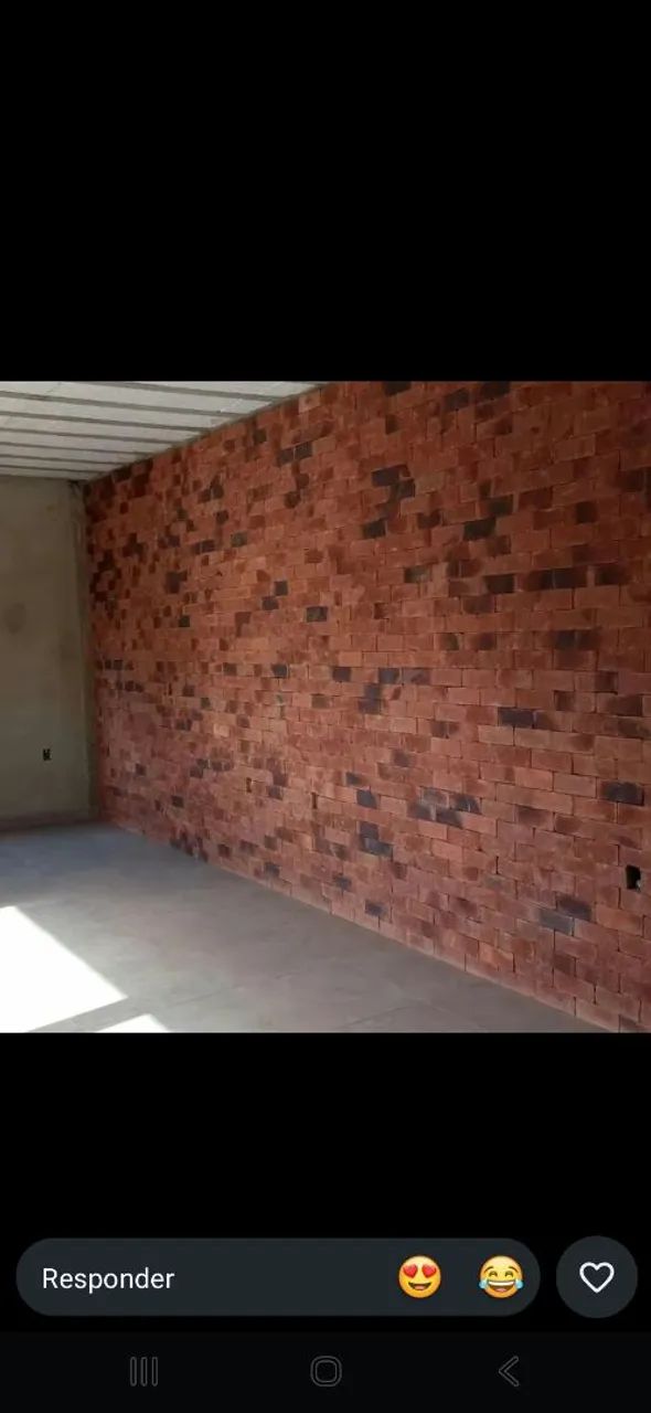 Instalação e venda de plaquetas Rústicas  - Foto 4