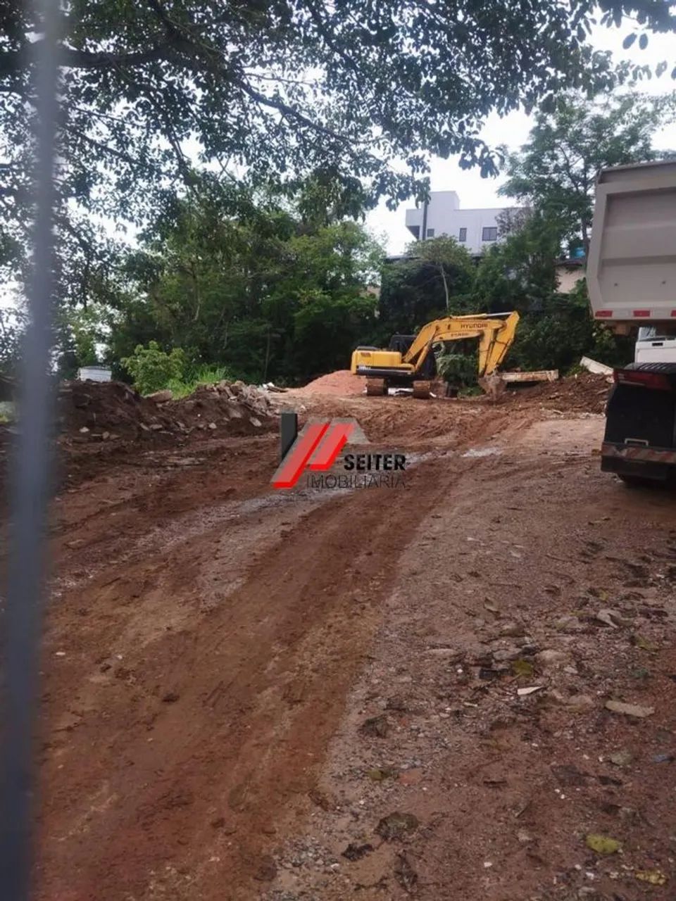Terreno comercial e residencial à venda no Bairro Monte Verde