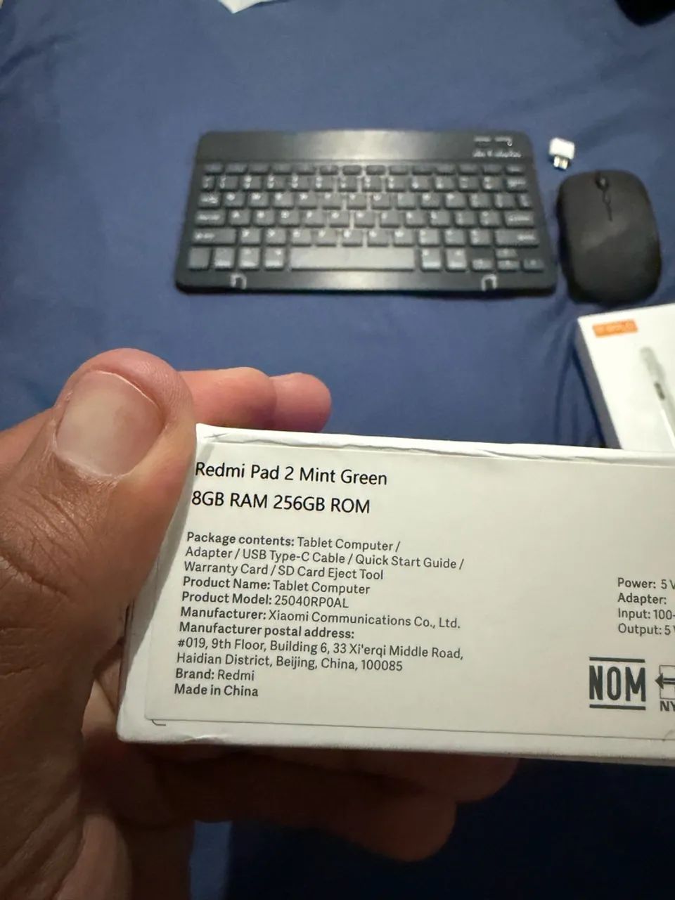 Redmi note 2 8gb ram/256gb - Foto 2