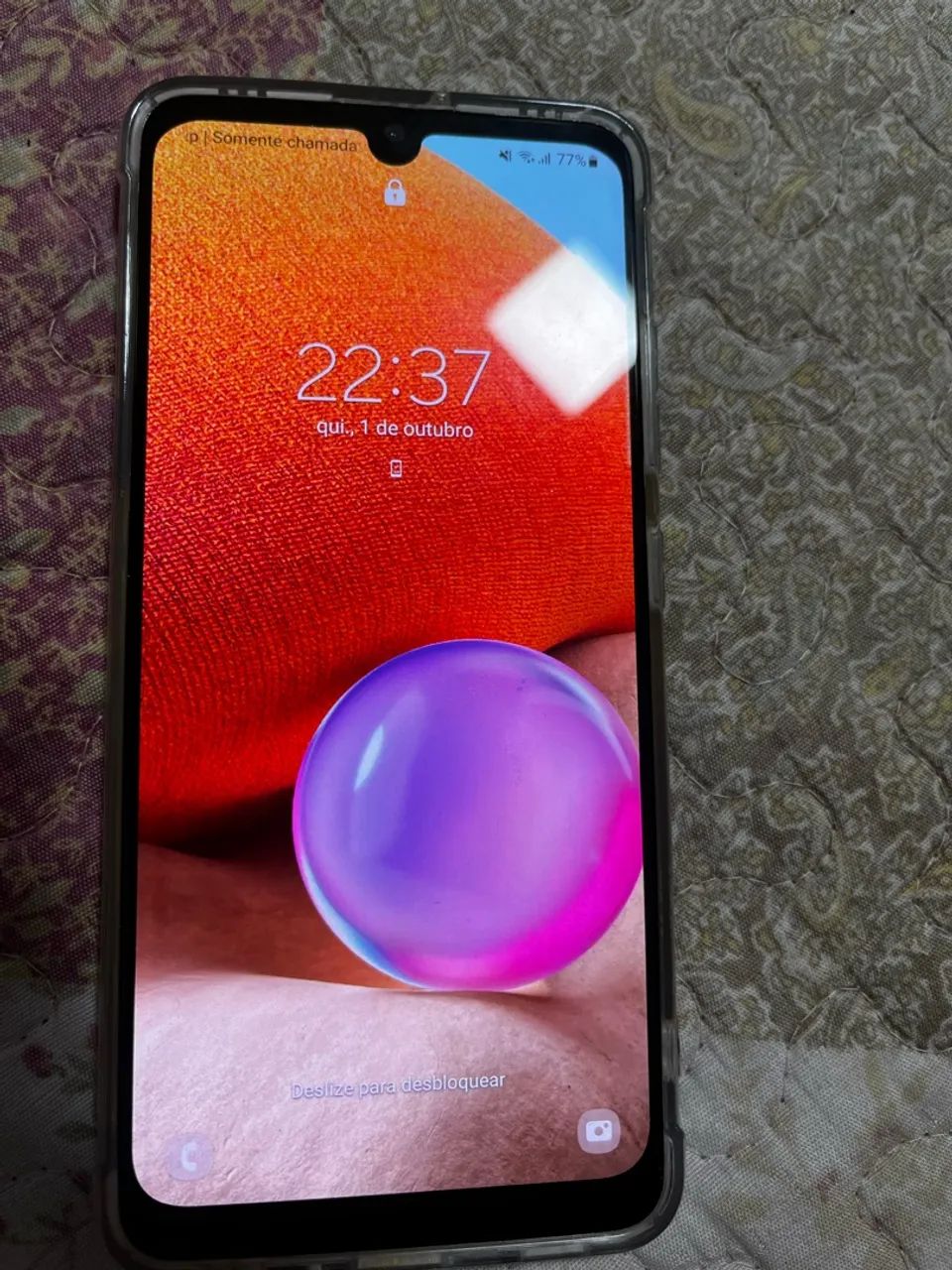 Celular Samsung A32 128gb