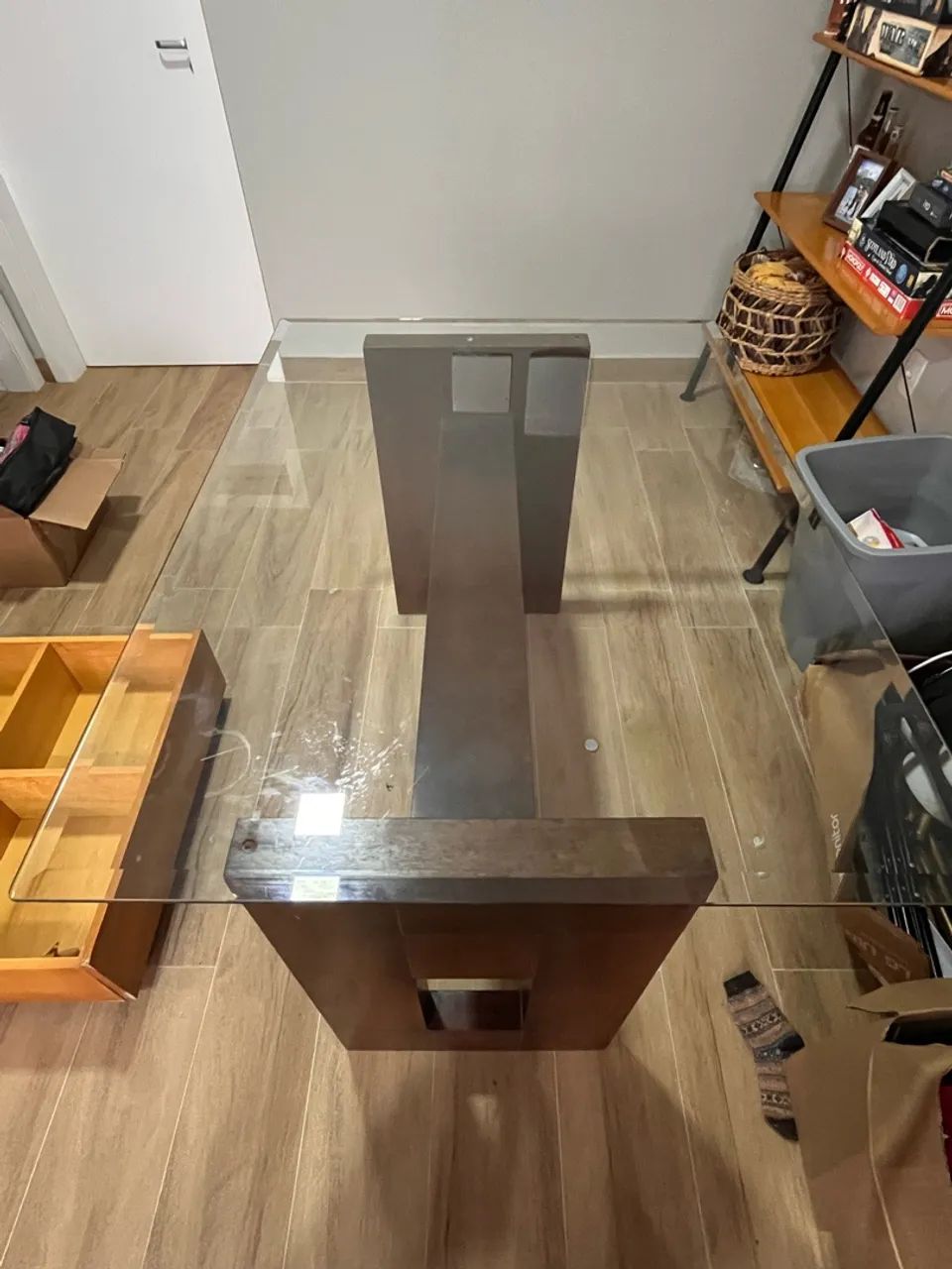 Mesa de jantar 4 lugares - Foto 3