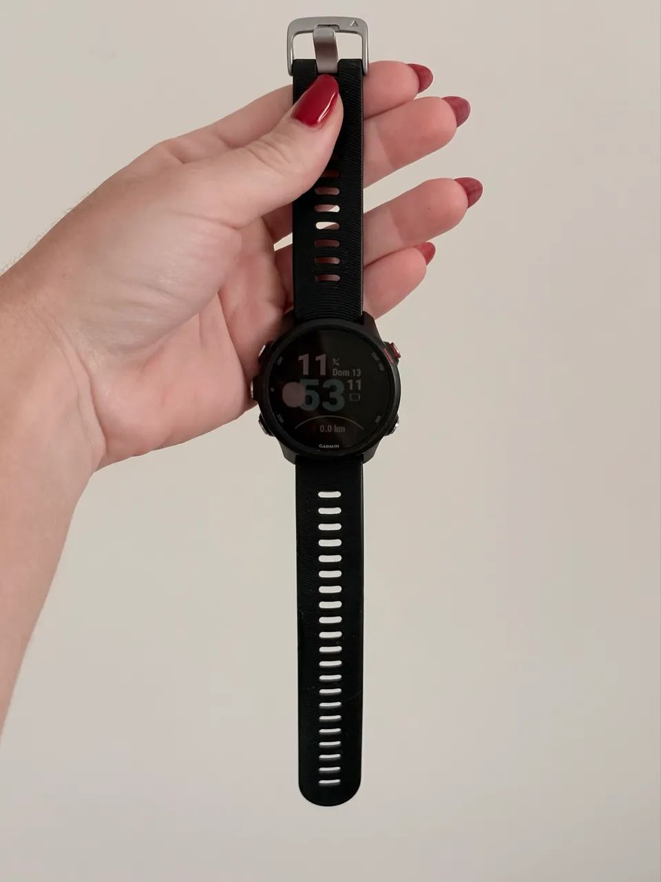 Garmin Forerruner 245 Music - Foto 3