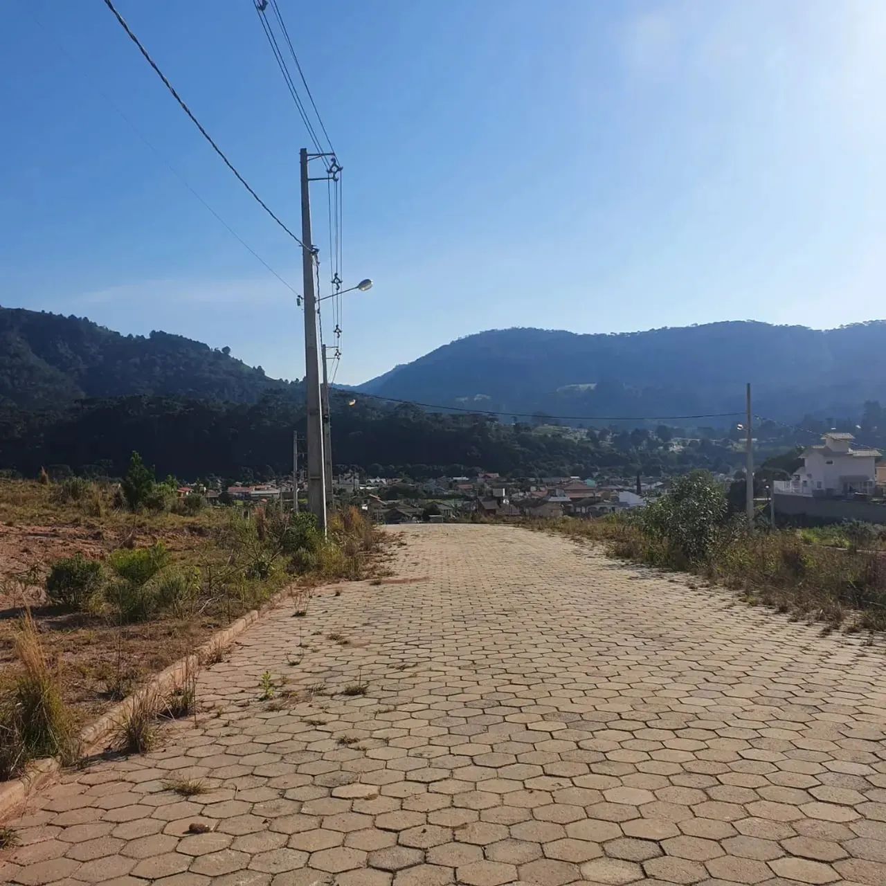 Loteamento no Centro de Urubici - SC - Foto 2