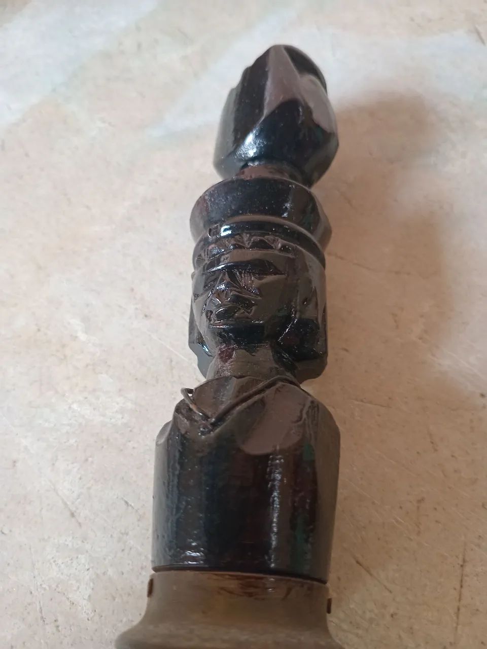 2 Saca-rolhas e um pilão Antigo.  - Foto 2
