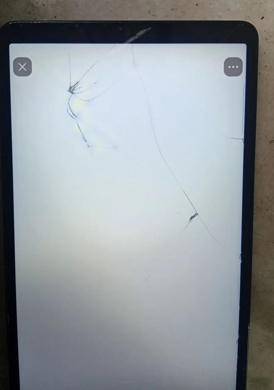 Vendo Tablet Samsung Galaxy Tab a11 