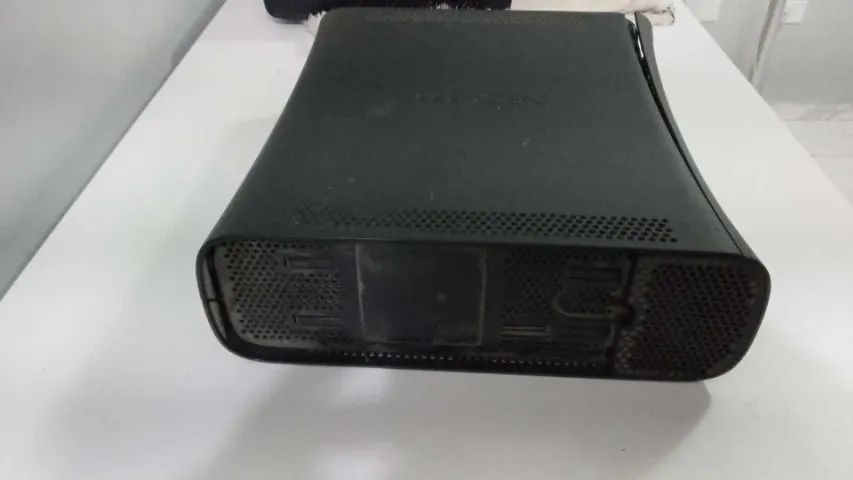 Xbox 360 arcade Funcionando - Foto 4