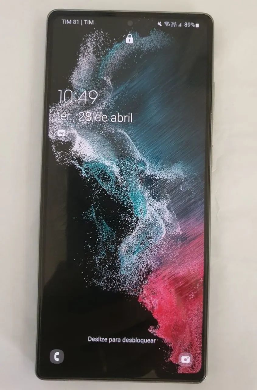 galaxy note 20 5g como novo R$ 1.999,00 - Foto 4