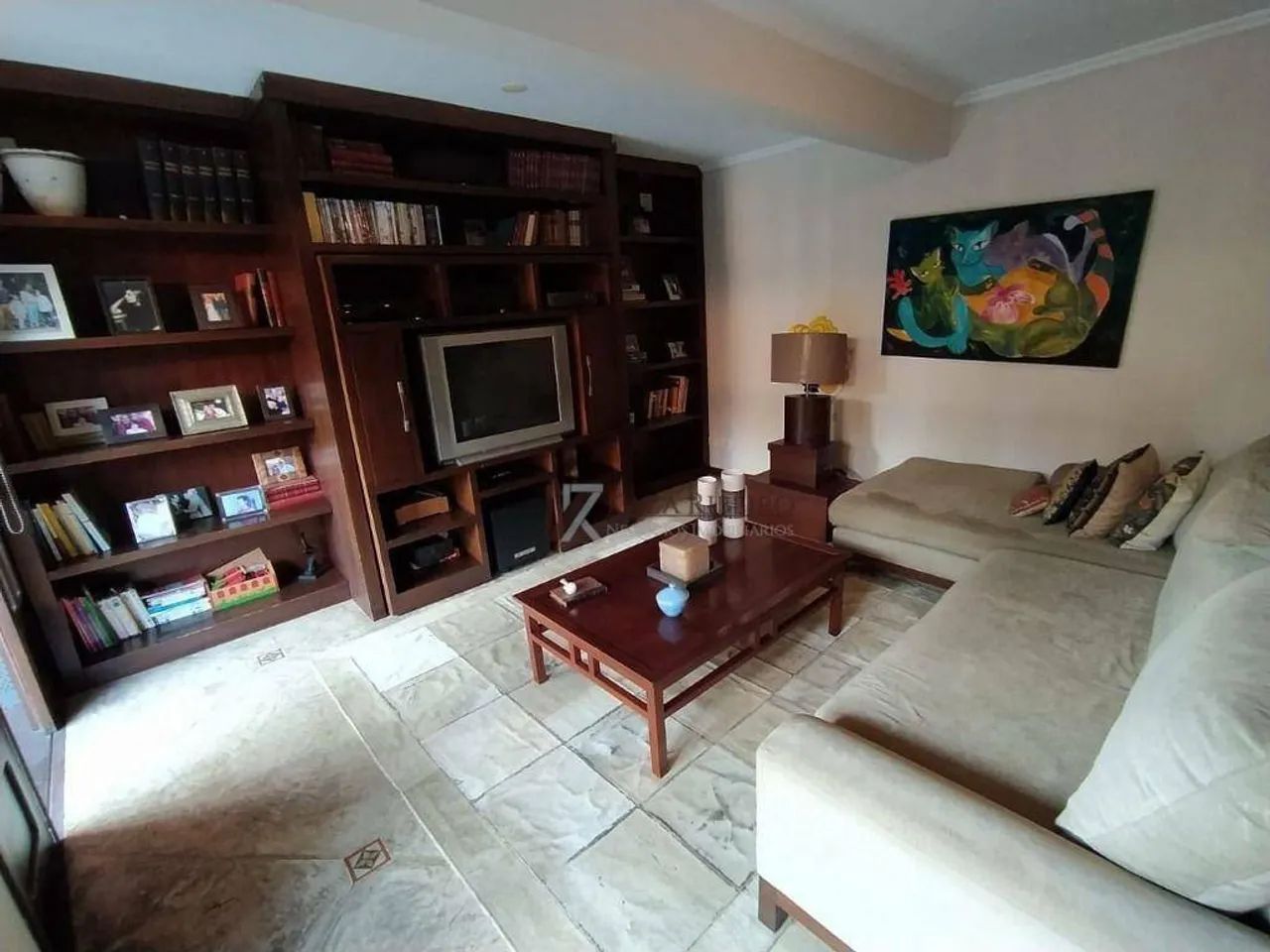Casa Terrea Espetacular - Lapa - Foto 5