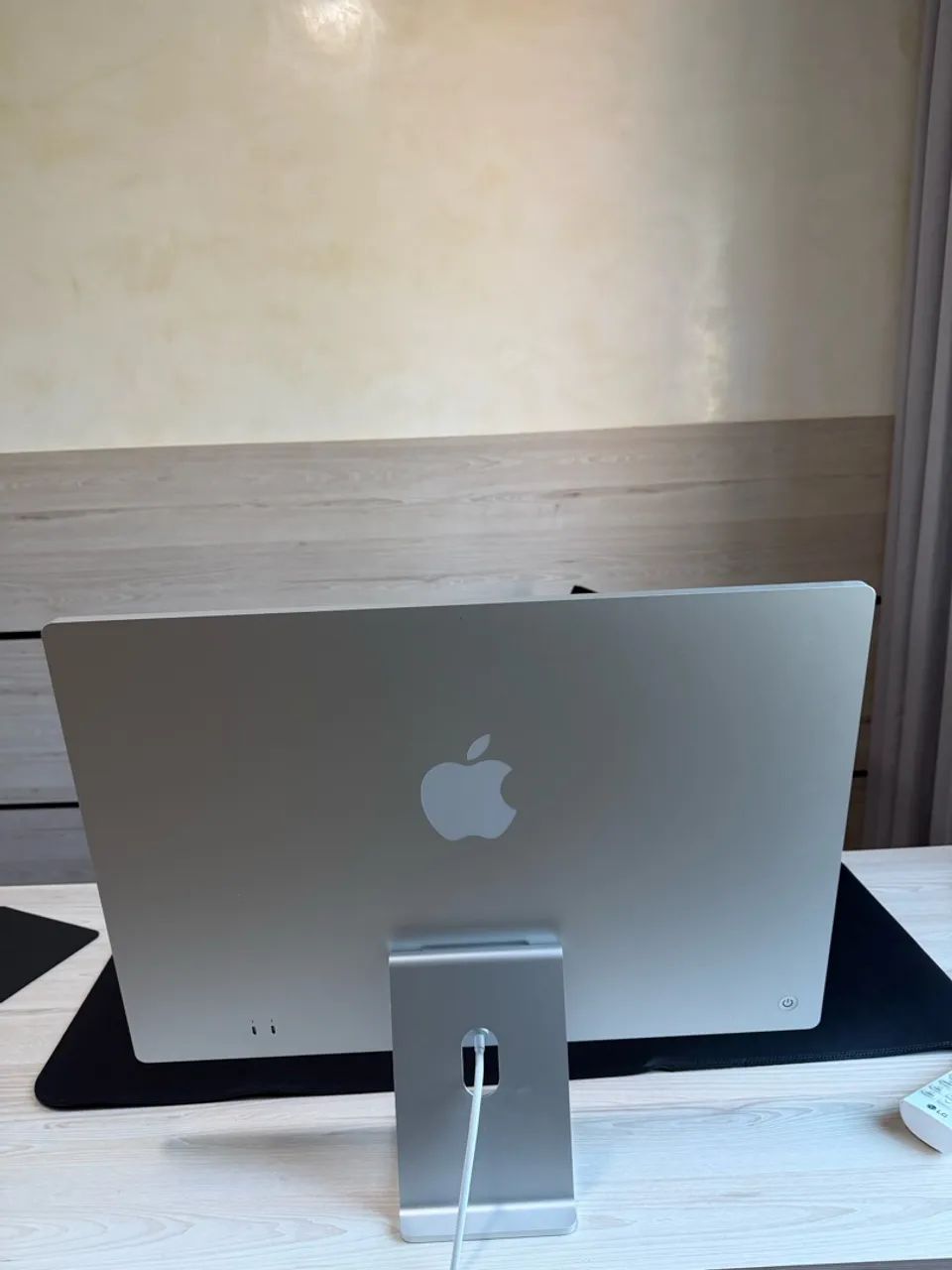 Apple iMac M3 8gb Ram 256gb (usado) - Foto 2