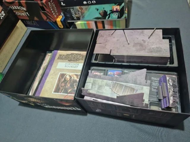 Terrorscape  - Foto 2