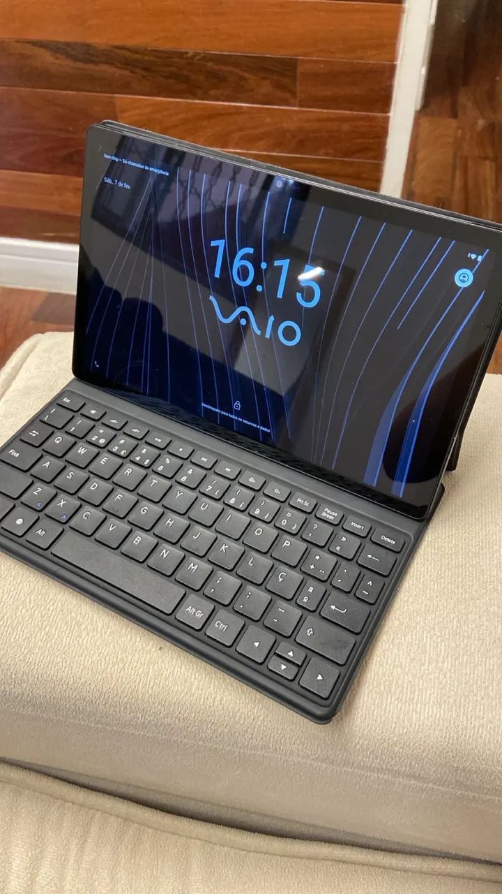 Tablete Vaio - Foto 5