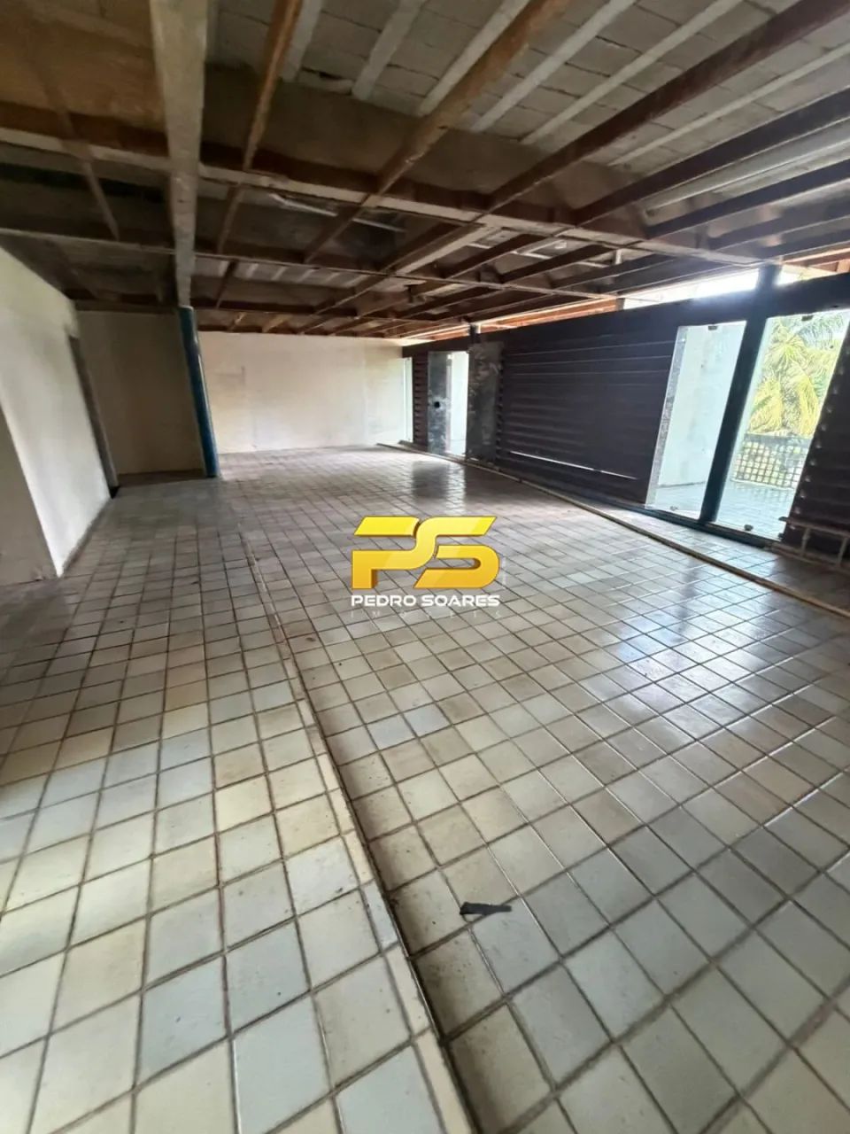 CASA PARA LOCAÇÃO COMERCIAL NO BAIRRODO MIRAMAR EM JOÃO PESSOA / PB REF: 429 - Foto 5