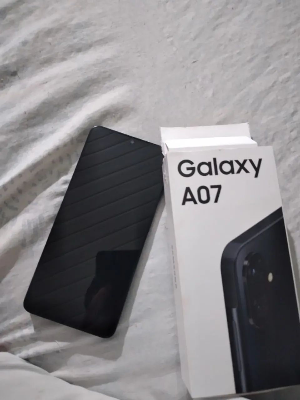 Samsung a07  - Foto 2