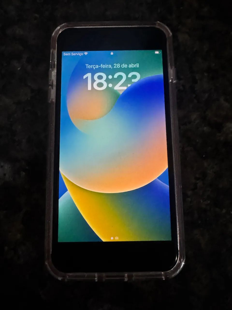 iPhone 8 Plus 
